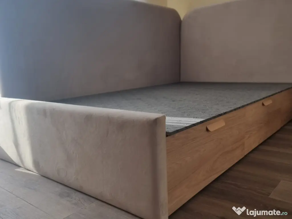 Inchiriez ap 2 camere Tomis Nord Campus 