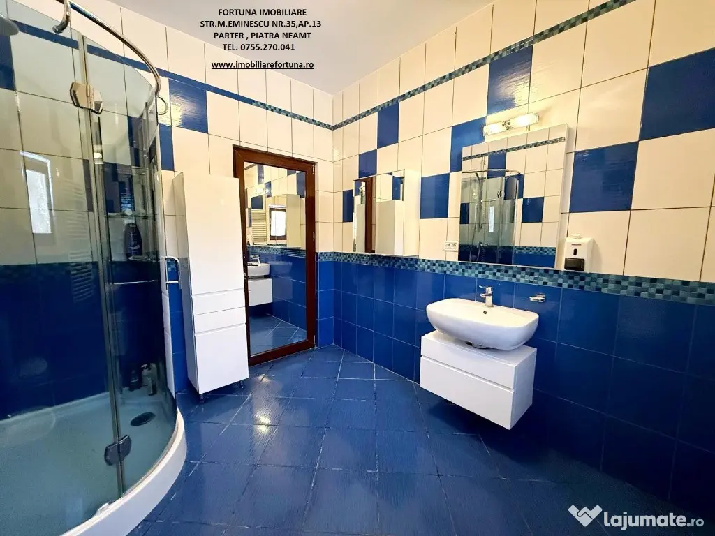 Proprietate com.Girov,compusa din casa,anexe si 880 mp teren 