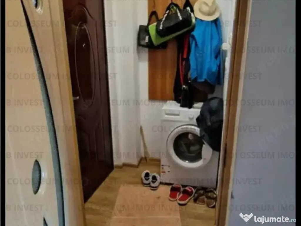 Garsoniera semidecomandata - zona Craiter 