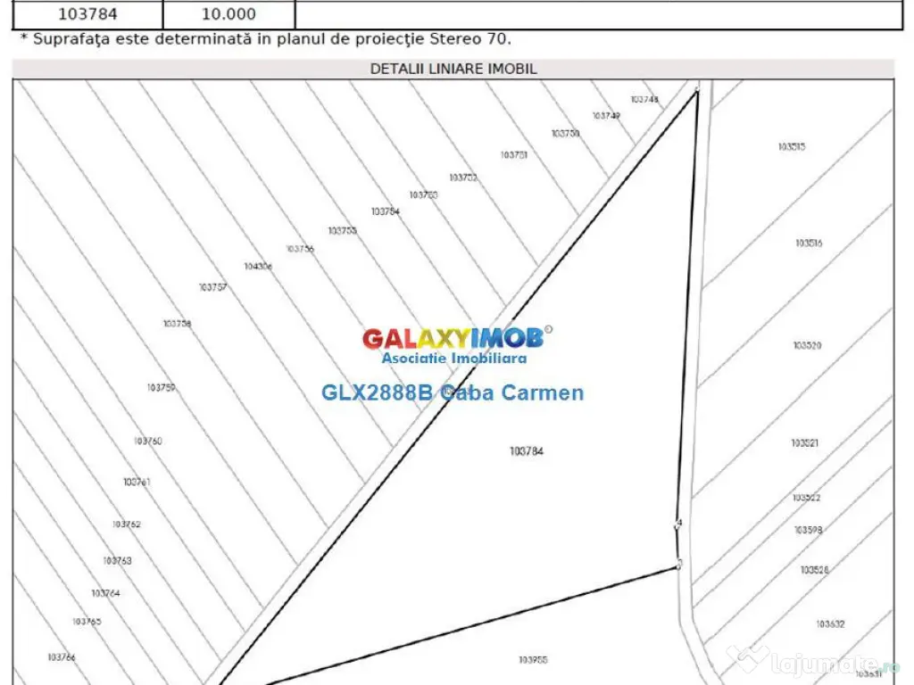 De teren_Balasesti, Jud, Galati 