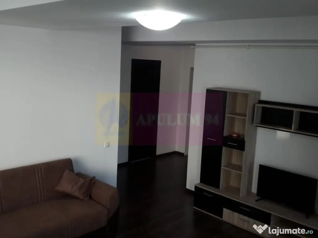 Apartament 2 camere cu Parcare Subterană-zona Carrefour... 