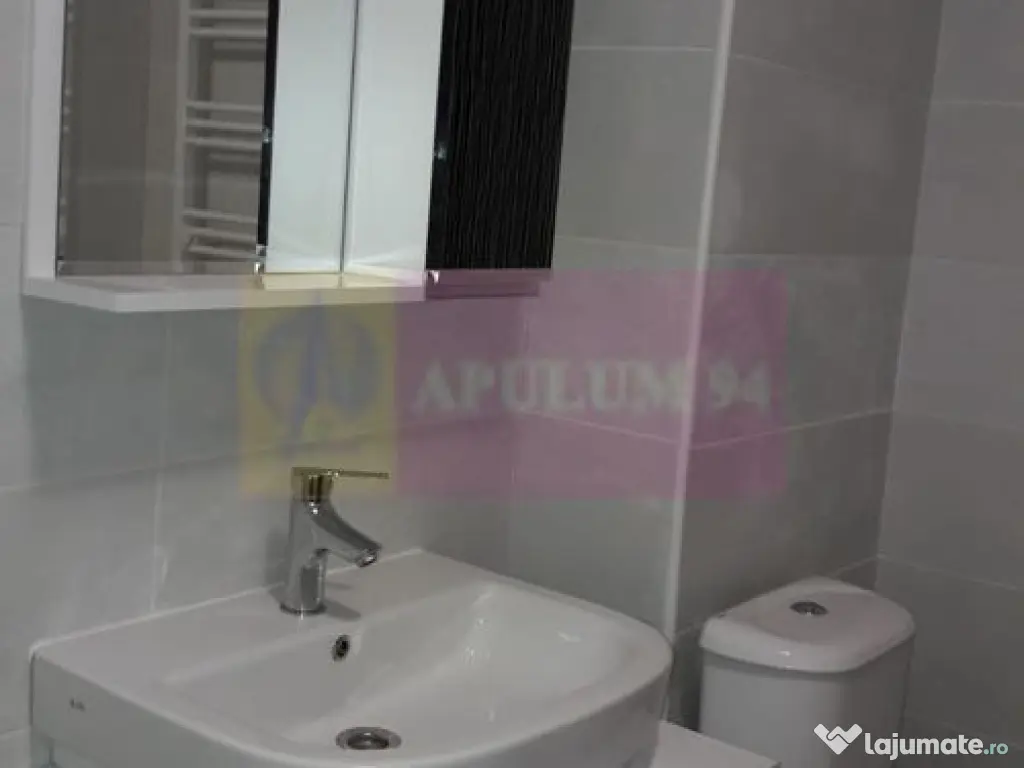 Apartament 2 camere cu Parcare Subterană-zona Carrefour... 