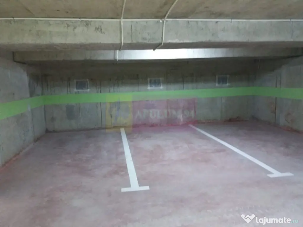 Apartament 2 camere cu Parcare Subterană-zona Carrefour... 