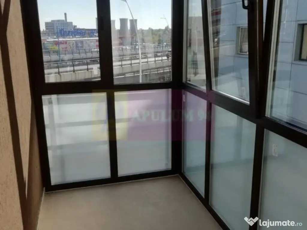 Apartament 2 camere cu Parcare Subterană-zona Carrefour... 