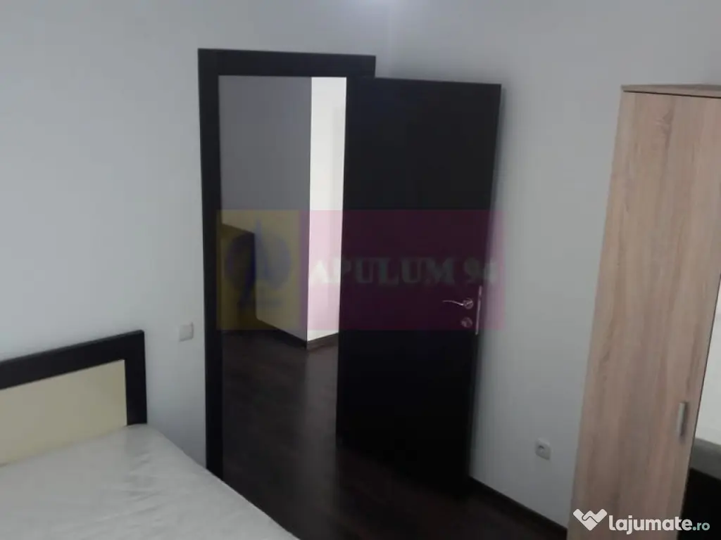Apartament 2 camere cu Parcare Subterană-zona Carrefour... 