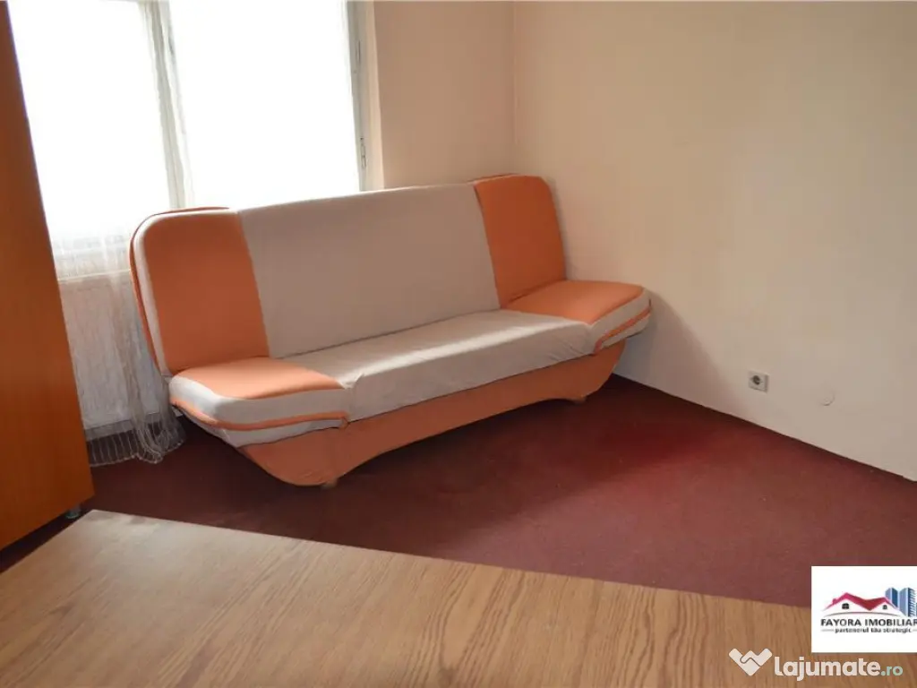 Apartament 1 Camera de Zona Pandurilor 