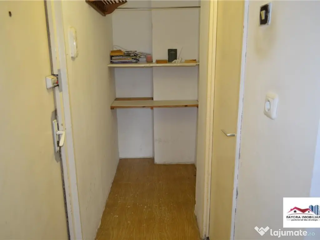 Apartament 1 Camera de Zona Pandurilor 