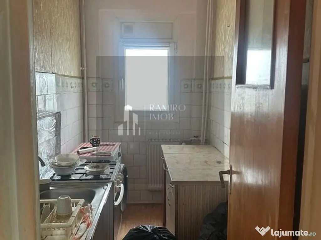 Apartament decomandat Constantin Brancoveanu 