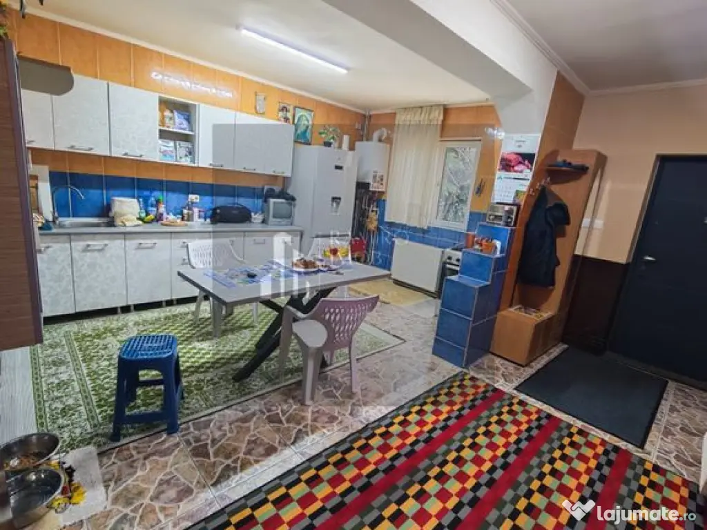 Vila individuala Sector 4 / Berceni / Sos Giurgiului / Luica 