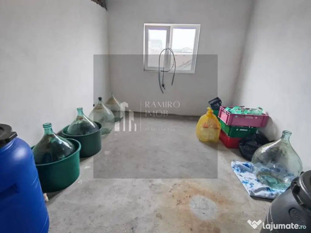 Vila individuala Sector 4 / Berceni / Sos Giurgiului / Luica 