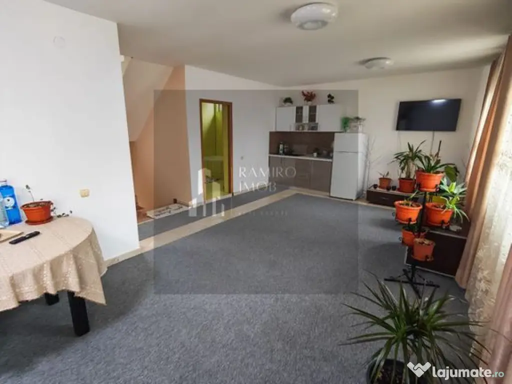 Vila individuala Sector 4 / Berceni / Sos Giurgiului / Luica 