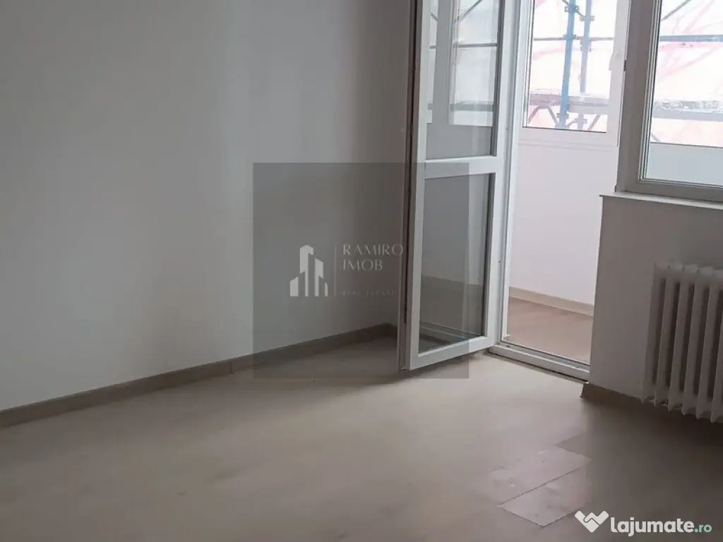 APARTAMENT 2 CAMERE BRANCOVEANU/STRADAL 