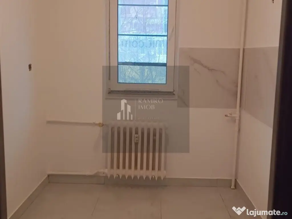 APARTAMENT 2 CAMERE BRANCOVEANU/STRADAL 