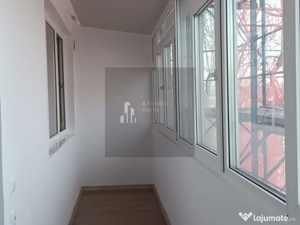 APARTAMENT 2 CAMERE BRANCOVEANU/STRADAL 