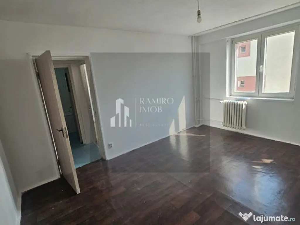 Apartament 3 camere Sos Alexandriei 