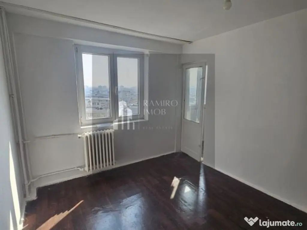 Apartament 3 camere Sos Alexandriei 