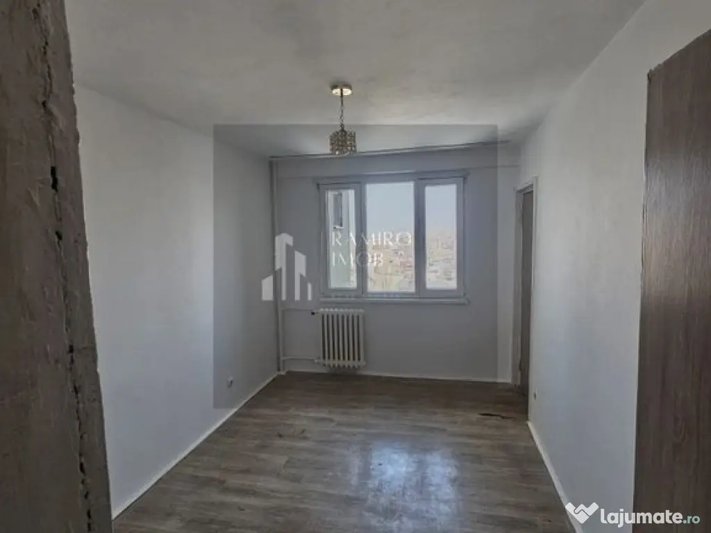 Apartament 3 camere Sos Alexandriei 