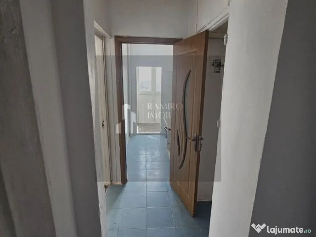 Apartament 3 camere Sos Alexandriei 