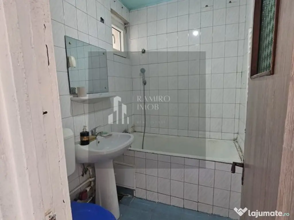 Apartament 3 camere Sos Alexandriei 