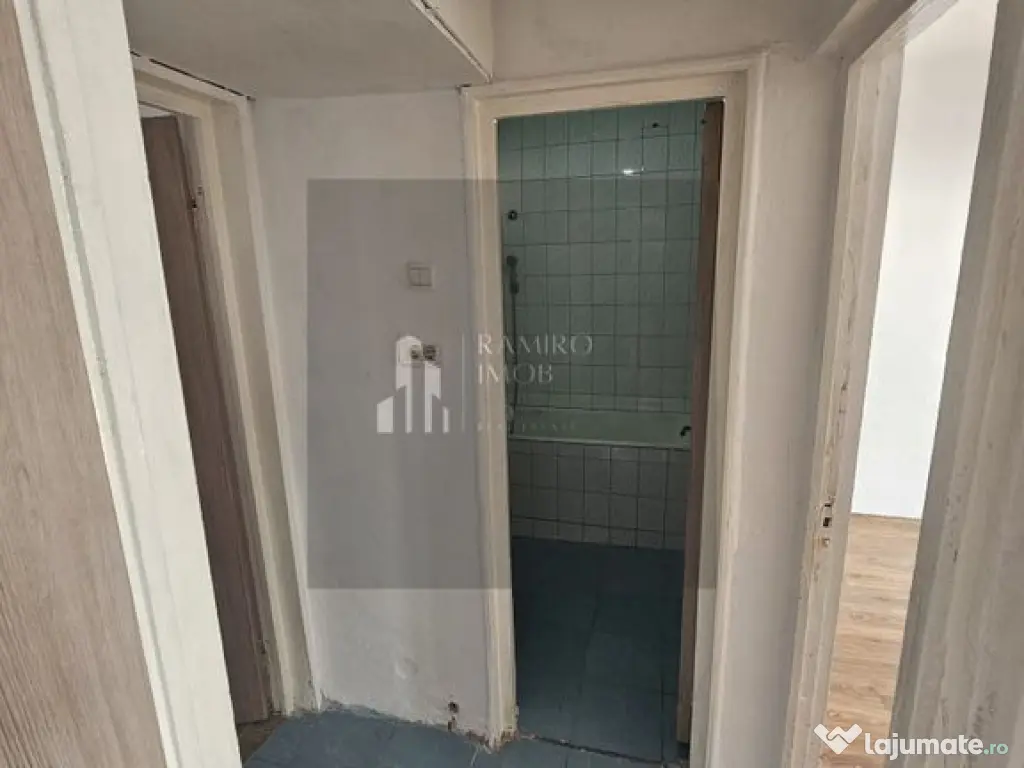 Apartament 3 camere Sos Alexandriei 