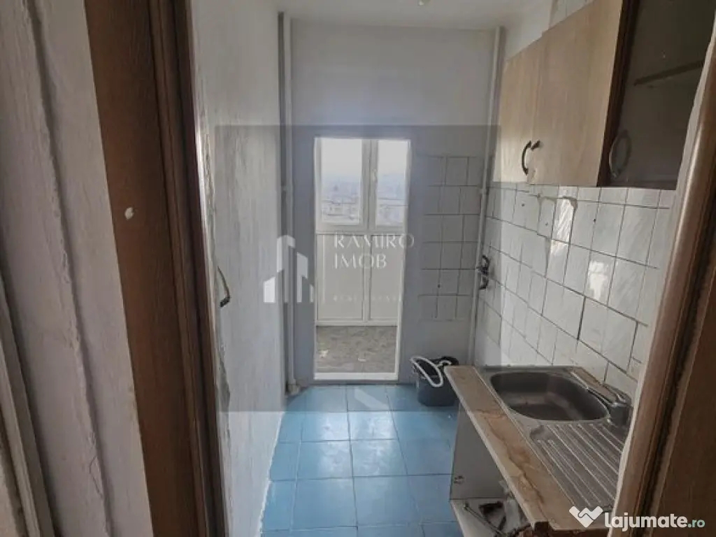 Apartament 3 camere Sos Alexandriei 