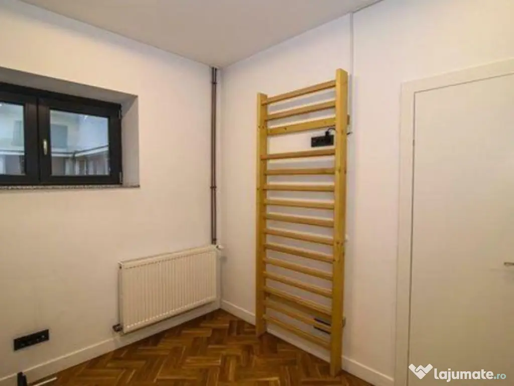 Calea Victoriei | Apartament unic 140 mp, 5 camere | Imobil 