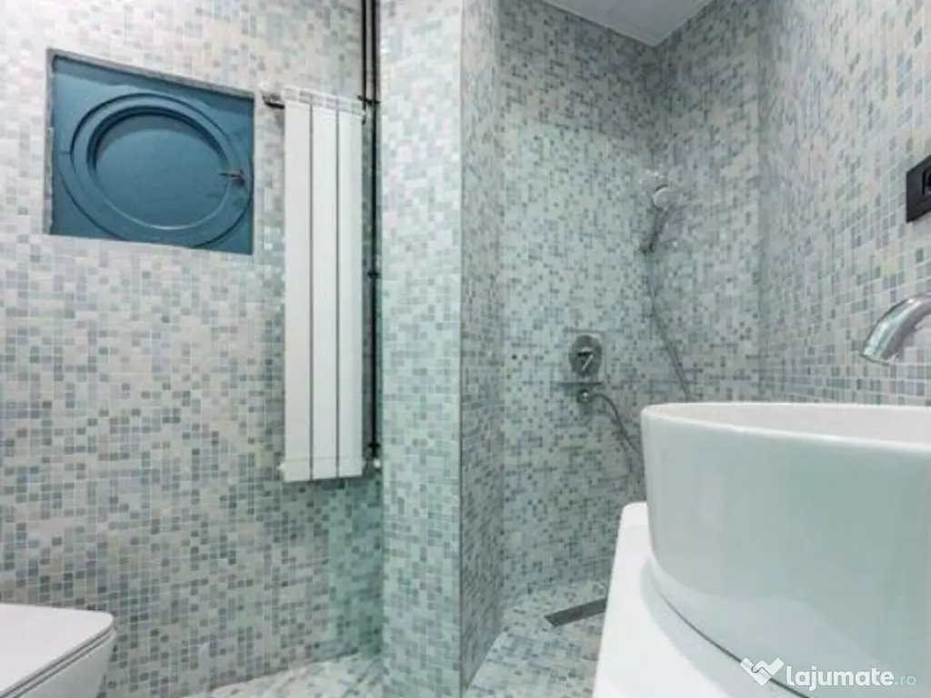 Calea Victoriei | Apartament unic 140 mp, 5 camere | Imobil 