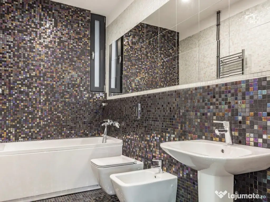 Calea Victoriei | Apartament unic 140 mp, 5 camere | Imobil 