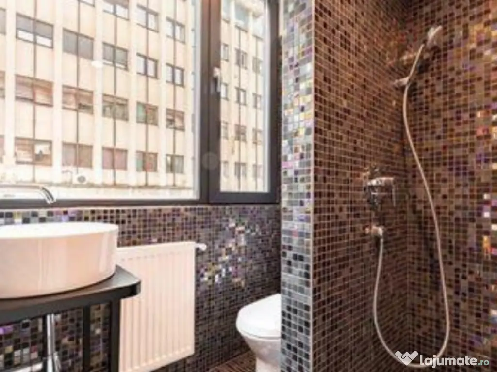 Calea Victoriei | Apartament unic 140 mp, 5 camere | Imobil 