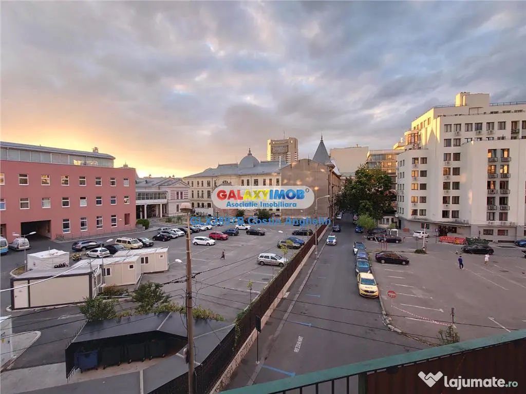 Oportunitate: Apartament 3 camere - Universitate / Spitalul