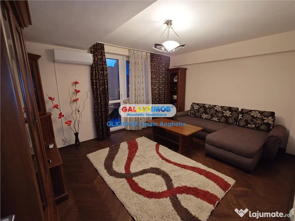 Oportunitate: Apartament 3 camere - Universitate / Spitalul