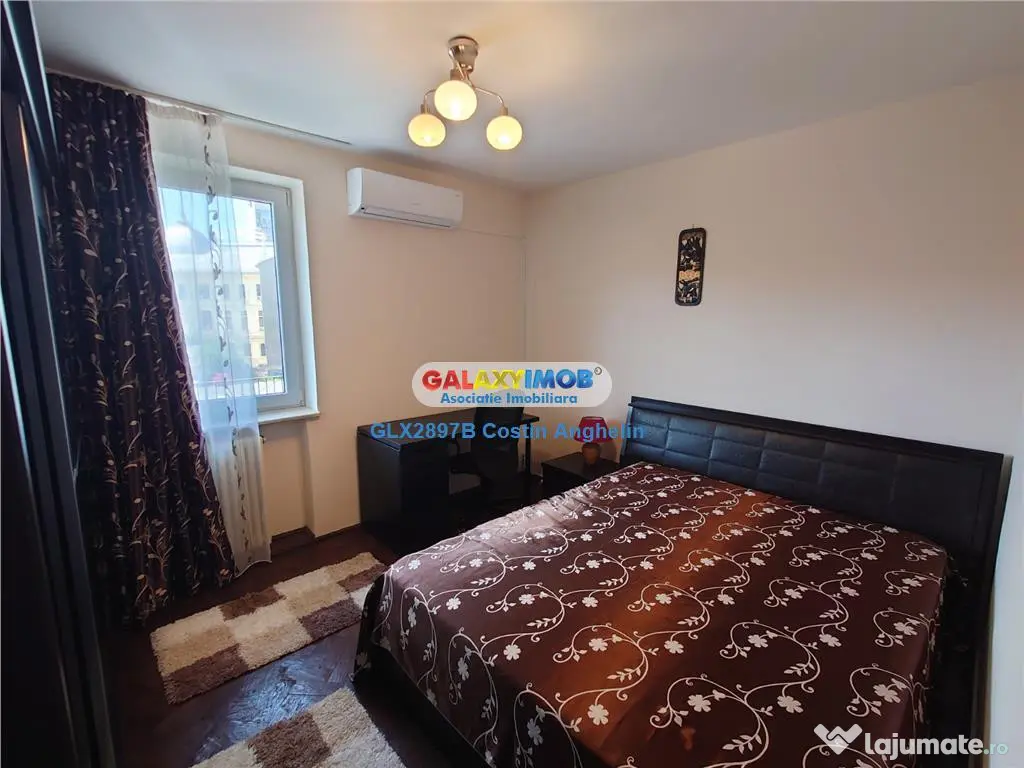 Oportunitate: Apartament 3 camere - Universitate / Spitalul