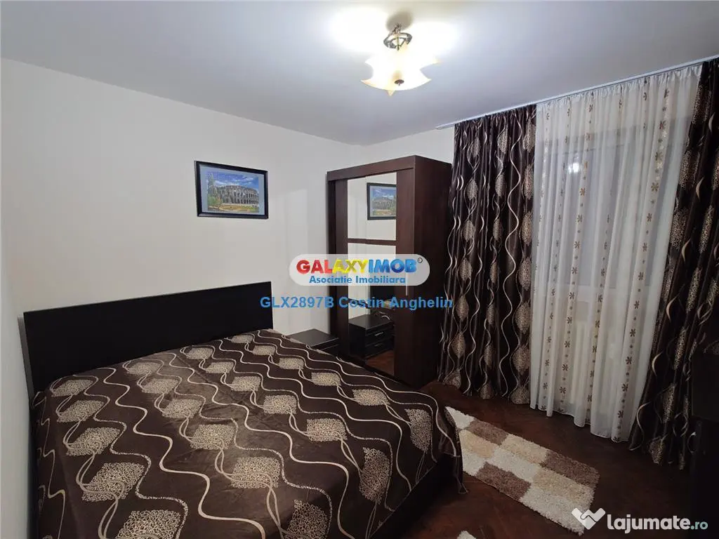 Oportunitate: Apartament 3 camere - Universitate / Spitalul