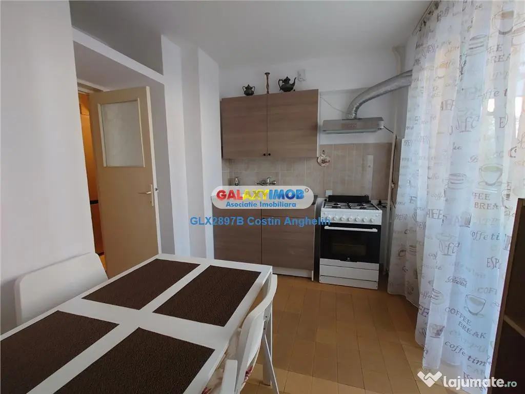 Oportunitate: Apartament 3 camere - Universitate / Spitalul