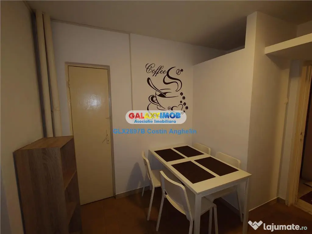 Oportunitate: Apartament 3 camere - Universitate / Spitalul