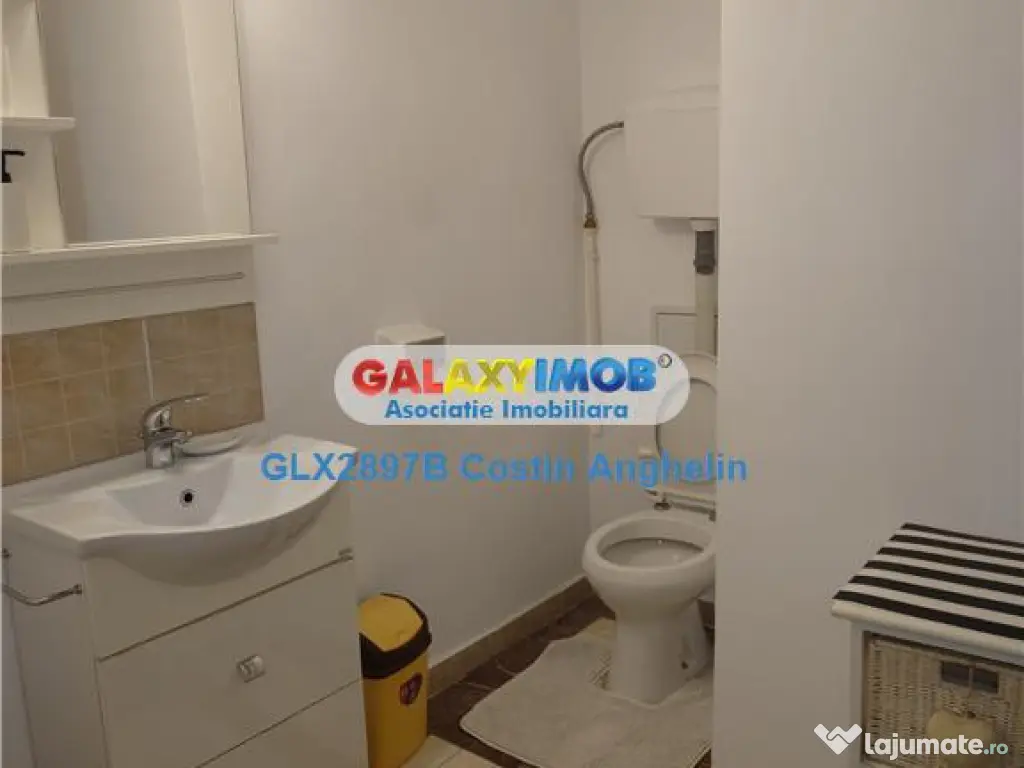 Oportunitate: Apartament 3 camere - Universitate / Spitalul