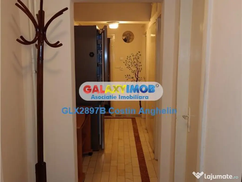 Oportunitate: Apartament 3 camere - Universitate / Spitalul