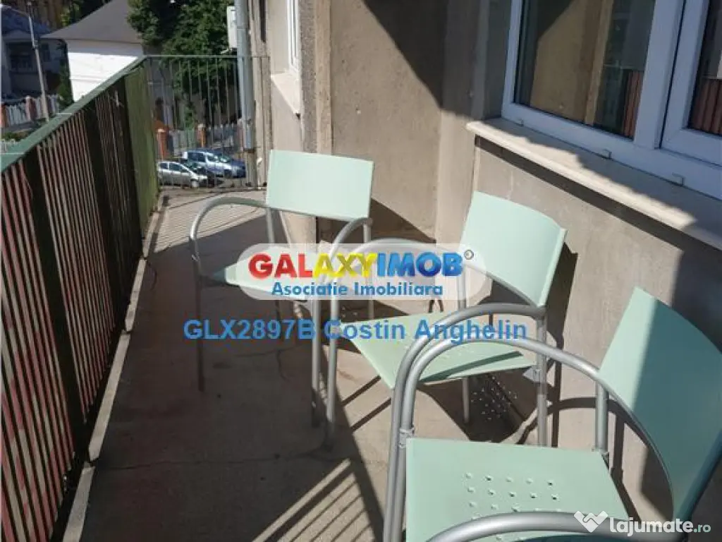 Oportunitate: Apartament 3 camere - Universitate / Spitalul