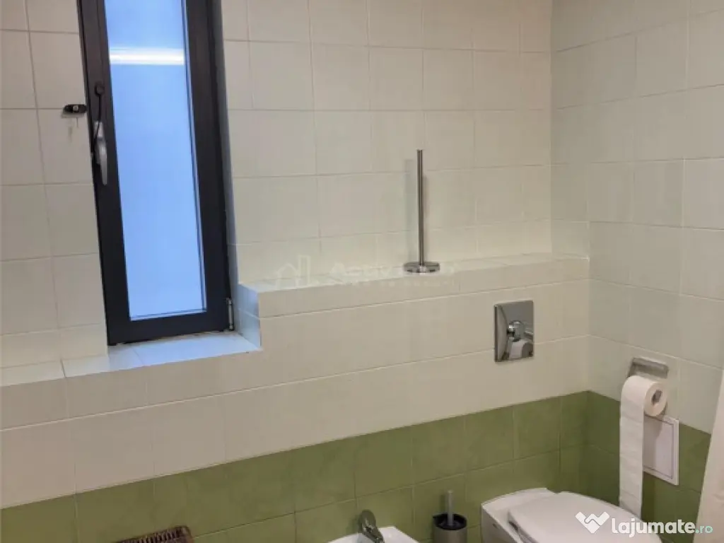 4 camere lux - Washington Residence Dorobanti - 182mp - part