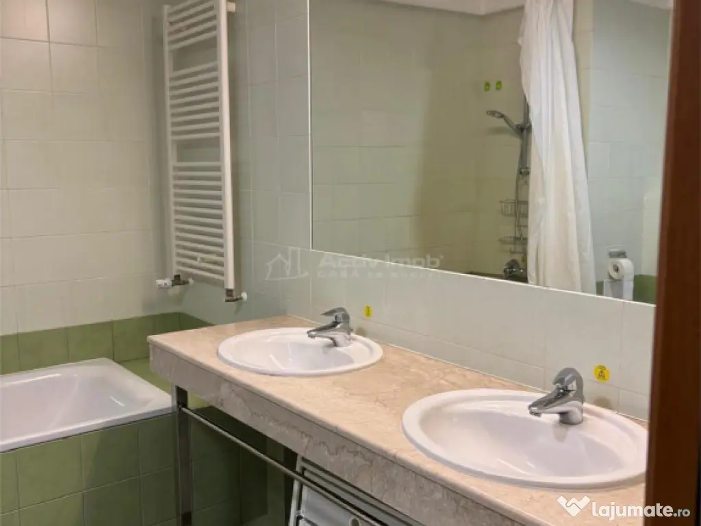 4 camere lux - Washington Residence Dorobanti - 182mp - part