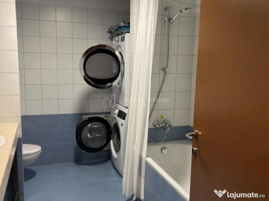 4 camere lux - Washington Residence Dorobanti - 182mp - part