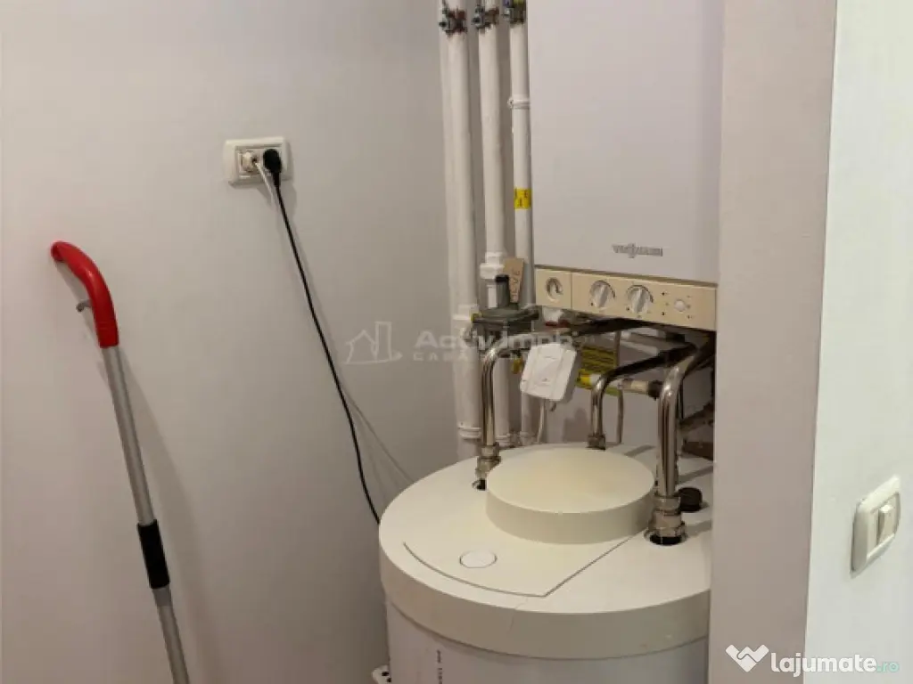 4 camere lux - Washington Residence Dorobanti - 182mp - part