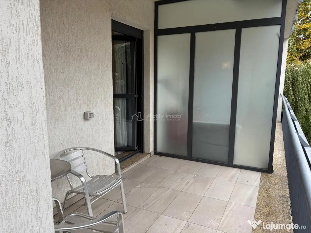 4 camere lux - Washington Residence Dorobanti - 182mp - part