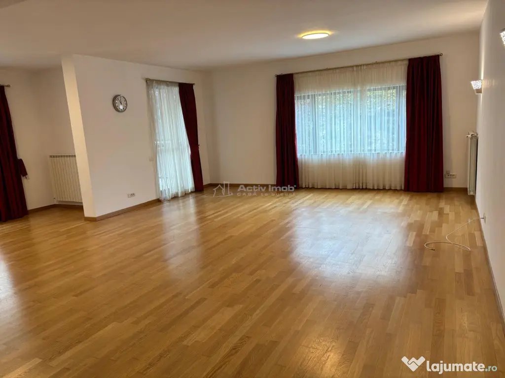 4 camere lux - Washington Residence Dorobanti - 182mp - part