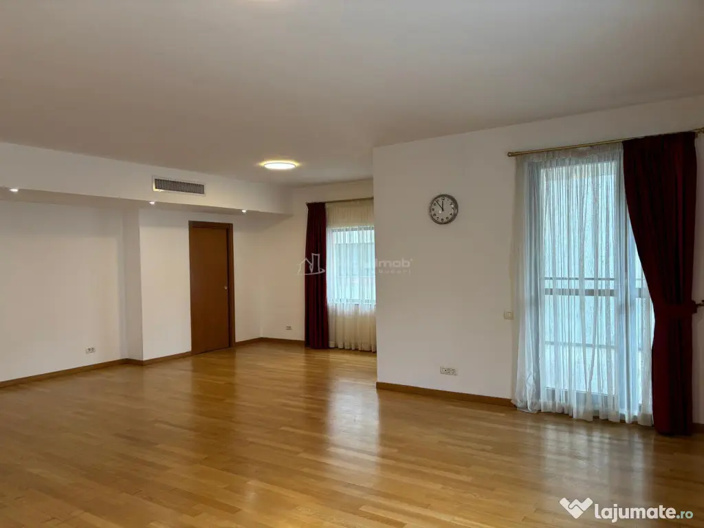 4 camere lux - Washington Residence Dorobanti - 182mp - part