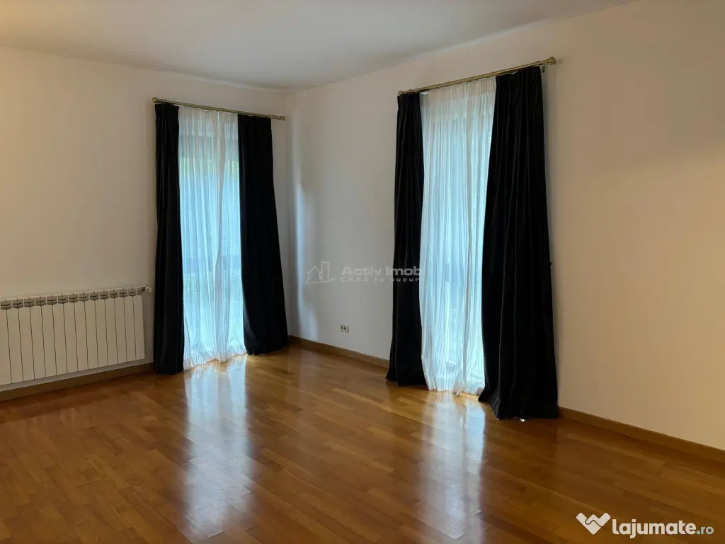 4 camere lux - Washington Residence Dorobanti - 182mp - part