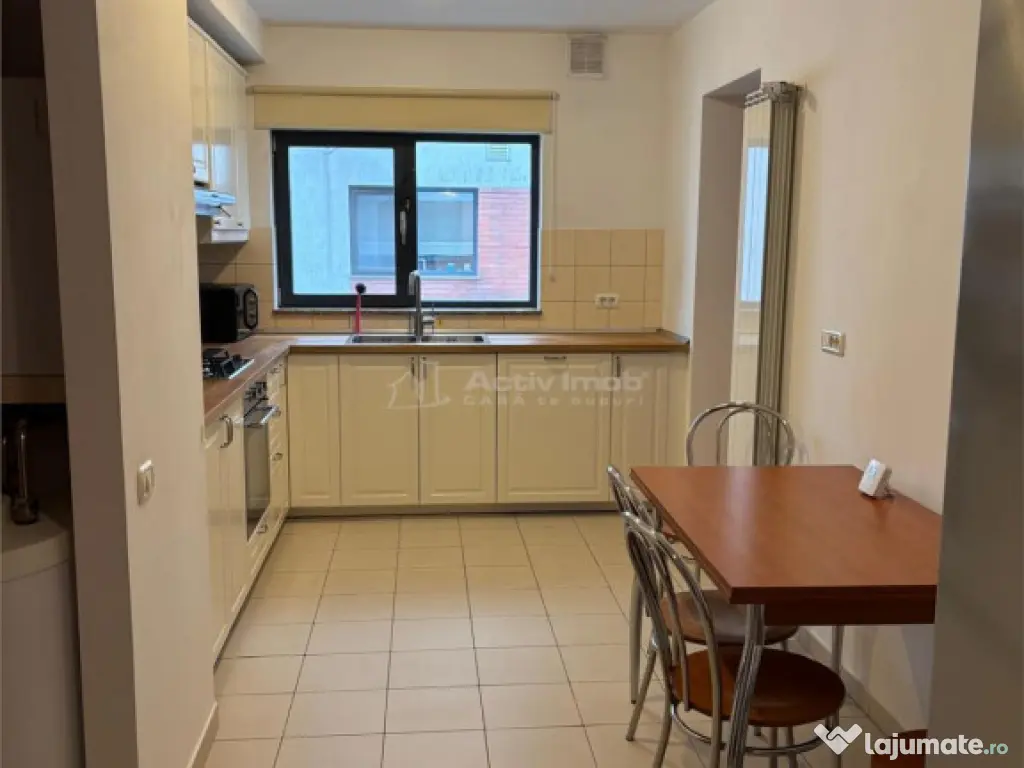 4 camere lux - Washington Residence Dorobanti - 182mp - part