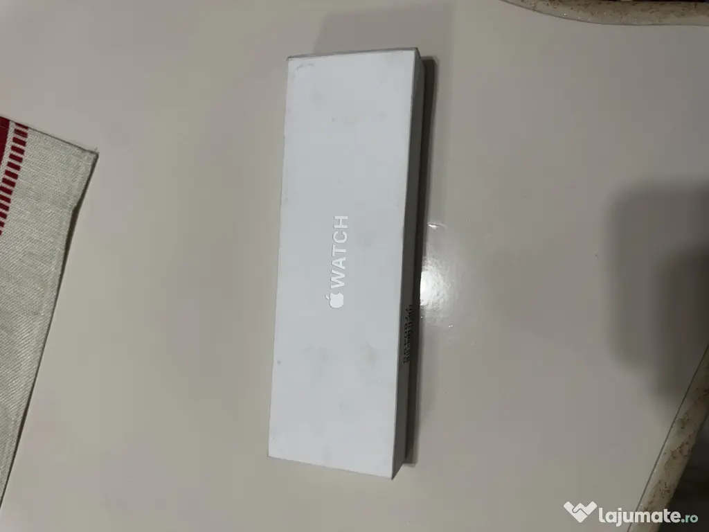 Apple Watch series 11