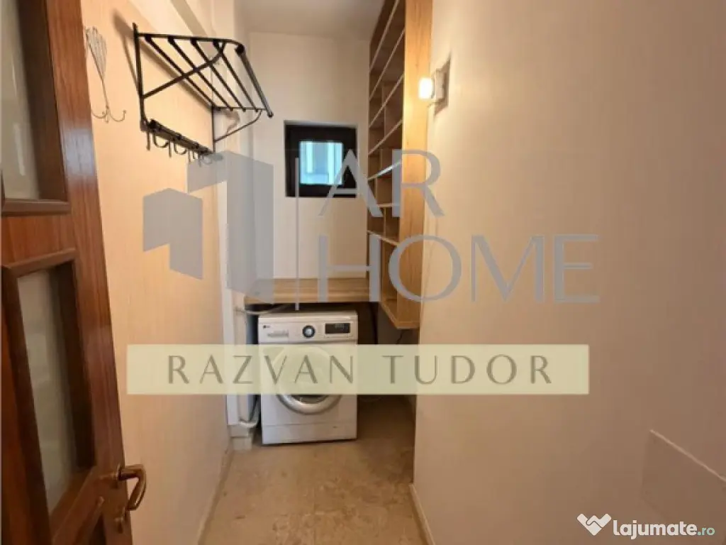 Apartament 3 camere lux , loc parcare , bloc nou , Ploiesti