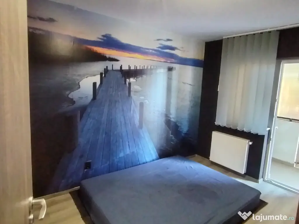 Vand apartament 2 camere. 